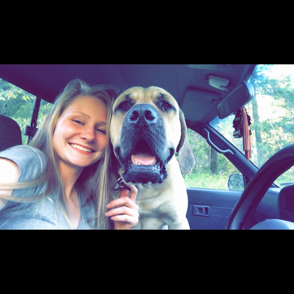 Meet your Posher, Beth